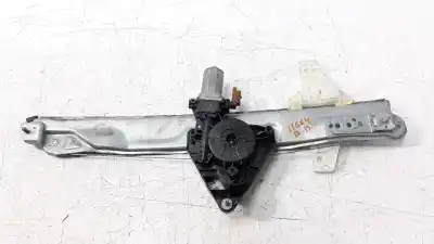Pezzo di ricambio per auto di seconda mano ALZACRISTALLI ANTERIORE DESTRO per DACIA JOGGER  Riferimenti OEM IAM 907209782R  