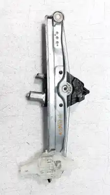 Second-hand car spare part driver left window regulator for dacia jogger expression jogger oem iam references 807214480r