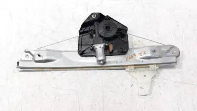 Second-hand car spare part rear left window regulator for dacia jogger expression jogger oem iam references 827219366r