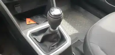 Second-hand car spare part gear lever knob for dacia jogger expression jogger oem iam references 328654748r