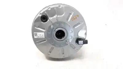 Second-hand car spare part brake servo for dacia jogger expression jogger oem iam references 472101299r