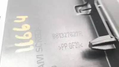 Автозапчасти б/у аудиосистема / радио cd за dacia jogger expression jogger ссылки oem iam 681327627r  