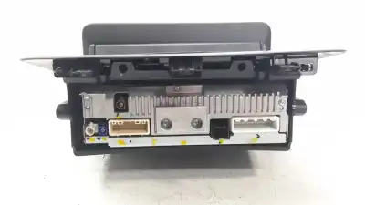 Автозапчасти б/у аудиосистема / радио cd за dacia jogger expression jogger ссылки oem iam 681327627r  