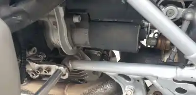 Second-hand car spare part starter motor for bmw r 1300 r 1300 gs * oem iam references 12317691956  