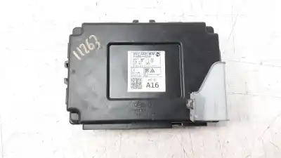 Piesă de schimb auto la mâna a doua modul electrotic pentru hyundai kona el referințe oem iam 95400k4230