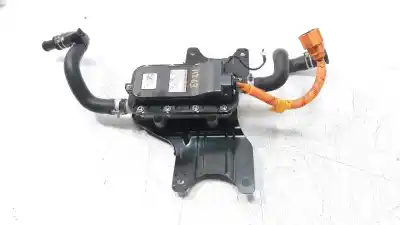 Piesă de schimb auto la mâna a doua modul electrotic pentru hyundai kona el referințe oem iam 375w2k4000