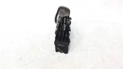 Автозапчасти б/у АЭРАЦИОННАЯ РЕШЕТКА за OPEL ASTRA J (P10)  ссылки OEM IAM 132615378  