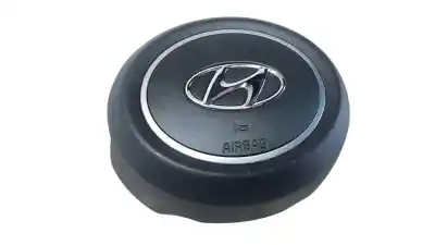 Peça sobressalente para automóvel em segunda mão airbag dianteiro esquerdo por hyundai tucson n-line mild-hybrid referências oem iam 0589p1000282