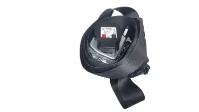 Peça sobressalente para automóvel em segunda mão cinto de segurança dianteiro esquerdo por hyundai tucson n-line mild-hybrid referências oem iam 651510600c