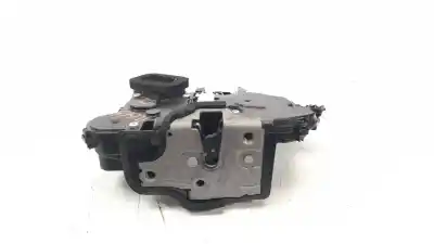 Peça sobressalente para automóvel em segunda mão fechadura da porta dianteira esquerda por volkswagen polo 1.0 tsi referências oem iam 10b837015b