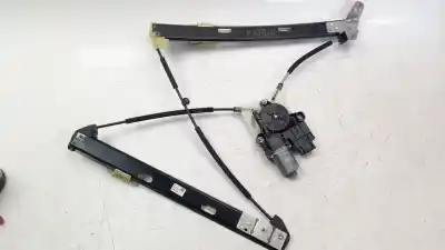 Peça sobressalente para automóvel em segunda mão elevador de vidros dianteira esquerda por volkswagen polo 1.0 tsi referências oem iam 2g4837461b