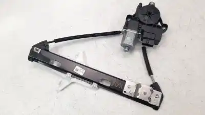 Peça sobressalente para automóvel em segunda mão elevador de vidros traseiro esquerdo por volkswagen polo 1.0 tsi referências oem iam 2g6839461c