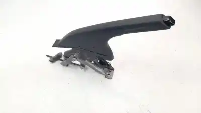 Peça sobressalente para automóvel em segunda mão alavanca de travão de mão por volkswagen polo 1.0 tsi referências oem iam 2g0711301k