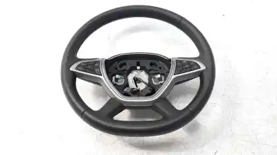 Second-hand car spare part steering wheel for dacia jogger expression jogger oem iam references 484007828r