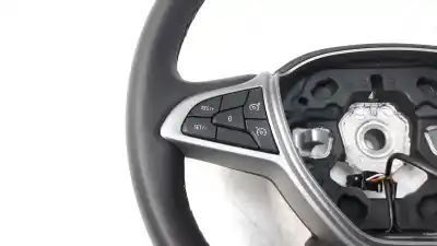 Second-hand car spare part steering wheel for dacia jogger expression jogger oem iam references 484007828r  