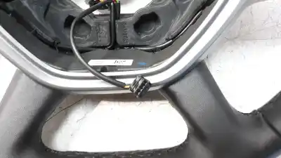 Second-hand car spare part steering wheel for dacia jogger expression jogger oem iam references 484007828r  