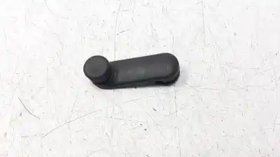 Pezzo di ricambio per auto di seconda mano MANIGLIA ALZACRISTALLI POSTERIORE SINISTRO per RENAULT CLIO IV  Riferimenti OEM IAM 8200673745  