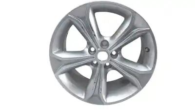 Second-hand car spare part rim for land rover discovery sport 2.0 td4 cat oem iam references fk721007ab