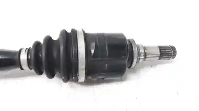 Second-hand car spare part front right transmission for toyota auris active oem iam references 434100f041 ds60899 