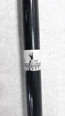 Second-hand car spare part front right transmission for toyota auris active oem iam references 434100f041 ds60899 