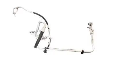 Peça sobressalente para automóvel em segunda mão tubos de ar condicionado por hyundai tucson n-line mild-hybrid referências oem iam 97762cz000