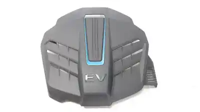 Piesă de schimb auto la mâna a doua capaca motor pentru hyundai kona el referințe oem iam 292000e070