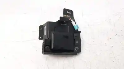 Peça sobressalente para automóvel em segunda mão sensor por hyundai kona el referências oem iam 99150k4010  