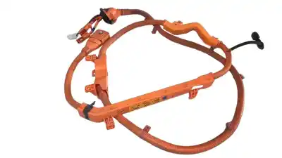 Peça sobressalente para automóvel em segunda mão módulo eletrônico por hyundai tucson n-line mild-hybrid referências oem iam 91671cz010