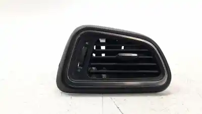 Pezzo di ricambio per auto di seconda mano griglia di aerazione per renault kadjar (ha_, hl_) 1.6 tce 165 riferimenti oem iam 687605128r