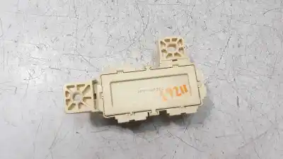 Second-hand car spare part electronic module for hyundai kona el oem iam references 91940k4020  