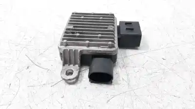 Second-hand car spare part electronic module for hyundai kona el oem iam references 25385g2000  