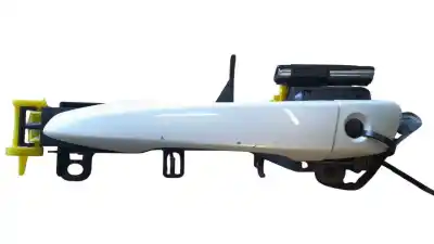 Peça sobressalente para automóvel em segunda mão puxador exterior dianteiro esquerdo por lexus xe2 is300h referências oem iam 6922076010a0