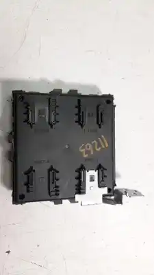 Second-hand car spare part electronic module for hyundai kona el oem iam references 95480k4070  