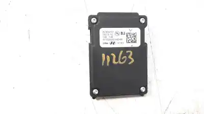 Second-hand car spare part electronic module for hyundai kona el oem iam references 95740k4100  