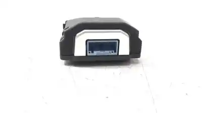 Second-hand car spare part electronic module for hyundai kona el oem iam references 95740k4100  