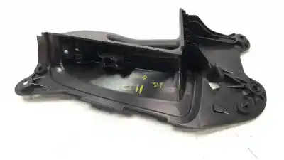 Автозапчастина б/у ліва бічна внутрішня ручка для ford b-max van (jk) 1.0 ecoboost посилання на oem iam av11r266a63ad  