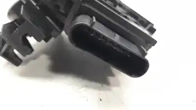 Автозапчастина б/у бічний замок дверей для ford b-max van (jk) 1.0 ecoboost посилання на oem iam av1ar26413ab  