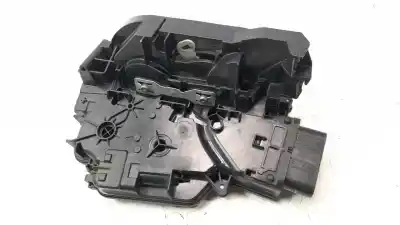 Автозапчастина б/у бічний замок дверей для ford b-max van (jk) 1.0 ecoboost посилання на oem iam av1ar26413ab  