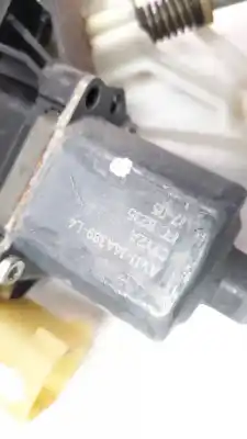 Автозапчастина б/у регулятор склона задній лівий для ford b-max van (jk) 1.0 ecoboost посилання на oem iam av1114a389l4  