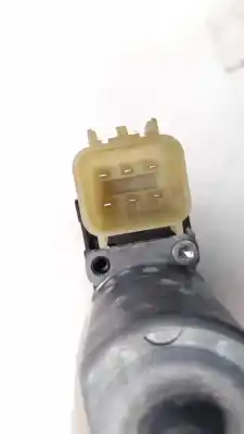 Автозапчастина б/у регулятор склона задній лівий для ford b-max van (jk) 1.0 ecoboost посилання на oem iam av1114a389l4  