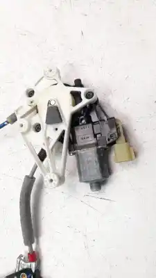 Автозапчастина б/у регулятор склона задній лівий для ford b-max van (jk) 1.0 ecoboost посилання на oem iam av1114a389l4  