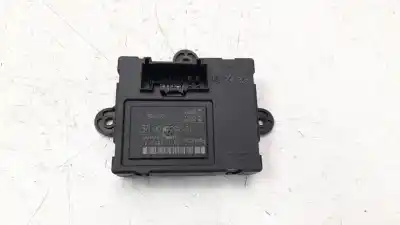 Second-hand car spare part comfort module for ford b-max van (jk) 1.0 ecoboost oem iam references cv1t14b532aj