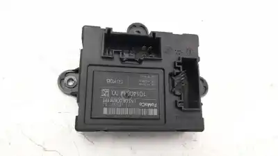 Second-hand car spare part comfort module for ford b-max van (jk) 1.0 ecoboost oem iam references cv1t14b531aj