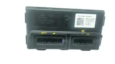 Peça sobressalente para automóvel em segunda mão módulo eletrônico por hyundai tucson n-line mild-hybrid referências oem iam 97255cz020