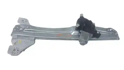 Peça sobressalente para automóvel em segunda mão elevador de vidros traseiro direito por hyundai tucson n-line mild-hybrid referências oem iam 83404n7000