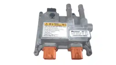 Peça sobressalente para automóvel em segunda mão módulo eletrônico por hyundai tucson n-line mild-hybrid referências oem iam 461903d100