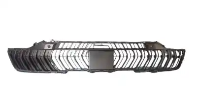 Peça sobressalente para automóvel em segunda mão grelha de pára choques central por citroen c5 aircross (a_) 1.2 puretech 130 (arhnsj) referências oem iam 9843208980
