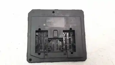 Peça sobressalente para automóvel em segunda mão módulo eletrônico por volkswagen polo 1.0 tsi referências oem iam 2q0937089d