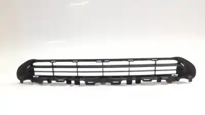 Peça sobressalente para automóvel em segunda mão grelha de pára choques frontal por citroen c5 aircross (a_) 1.2 puretech 130 (arhnsj) referências oem iam 98432087xt