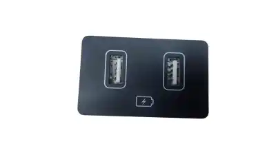 Peça sobressalente para automóvel em segunda mão módulo eletrônico por hyundai tucson n-line mild-hybrid referências oem iam 96125n9500nnb